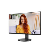 AOC 27" IPS 4K 3840x2160 HDR HDMI 2.0 DisplayPort Monitor