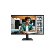 AOC 27E40L 27" IPS FHD 144Hz 4ms HDMI DP Monitor