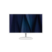 AOC 31.5" QHD IPS Monitor 75Hz 4ms DP HDMI White