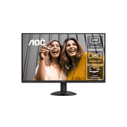 AOC Q27B30E 27" QHD 75Hz IPS Monitor HDMI DP