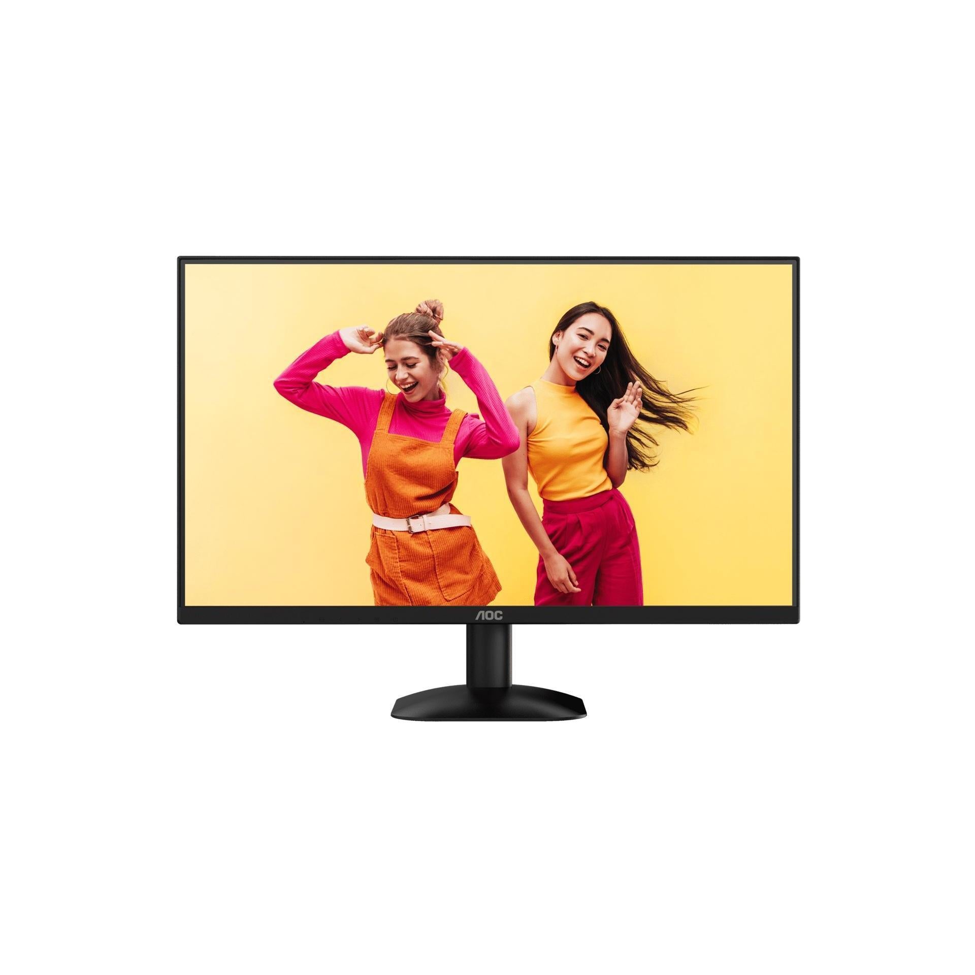 AOC U27B35 27" 4K IPS Monitor 60Hz 4ms HDR