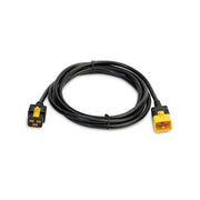 APC (AP8760) POWER CORD LOCKING C19 TO C20 3.0M