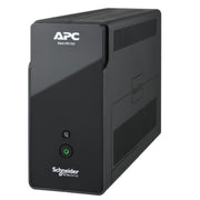 APC Back-UPS 500VA 300W Tower UPS 6x IEC Outlets USB Communication 230V