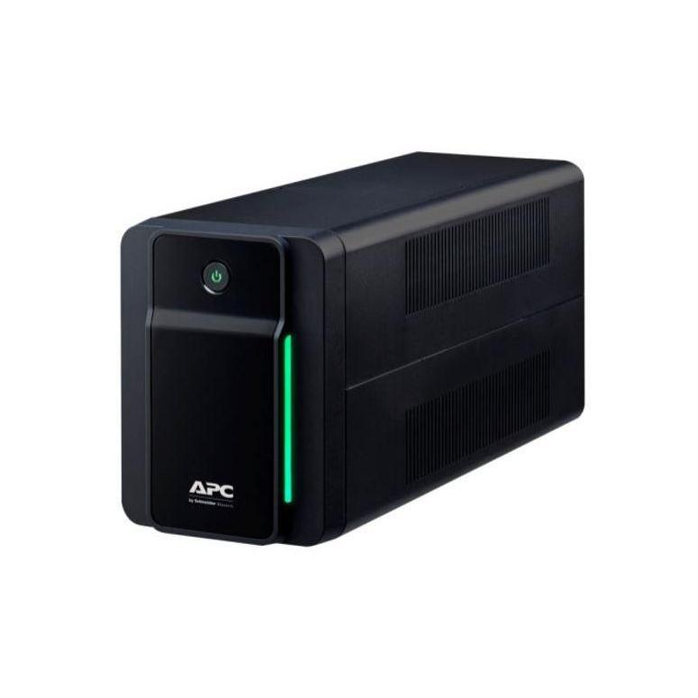 APC Back-UPS 750VA 410W Line Interactive UPS 3x Aus Outlets Tower