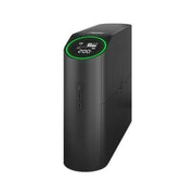 APC Back-UPS Pro 2200VA 1320W Tower UPS 230V Midnight Black