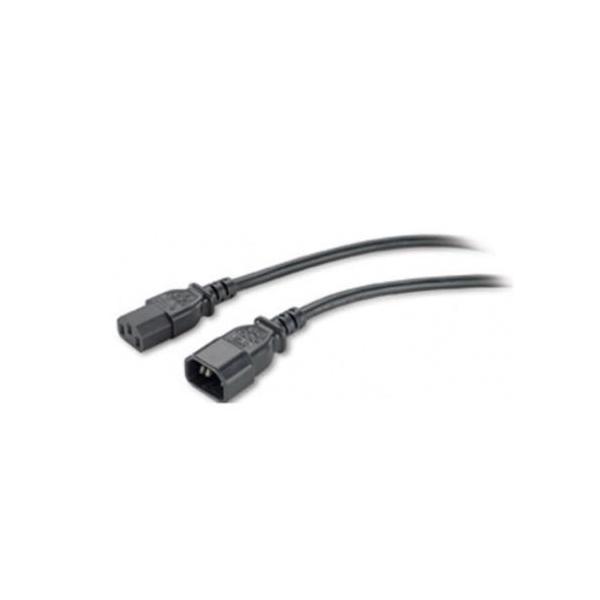 APC C13 to C14 2.5m Power Cord