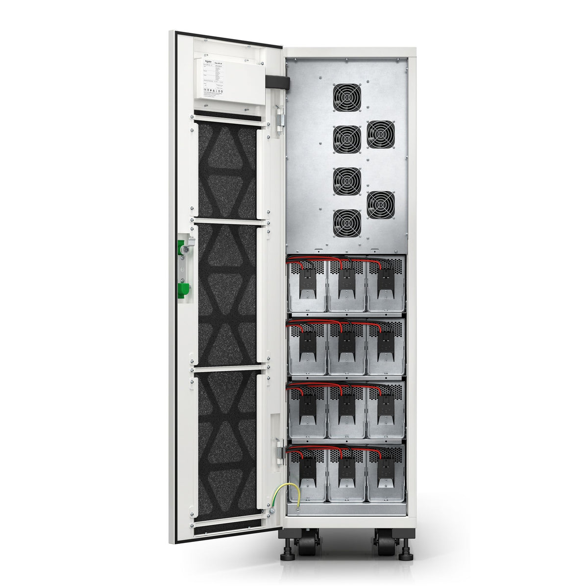 APC Easy UPS 3S 20kVA 400V UPS for Internal Batteries