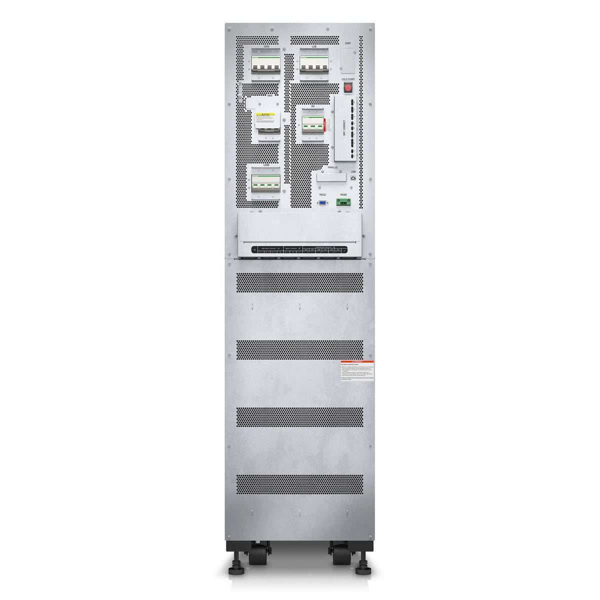 APC Easy UPS 3S 20kVA 400V UPS for Internal Batteries