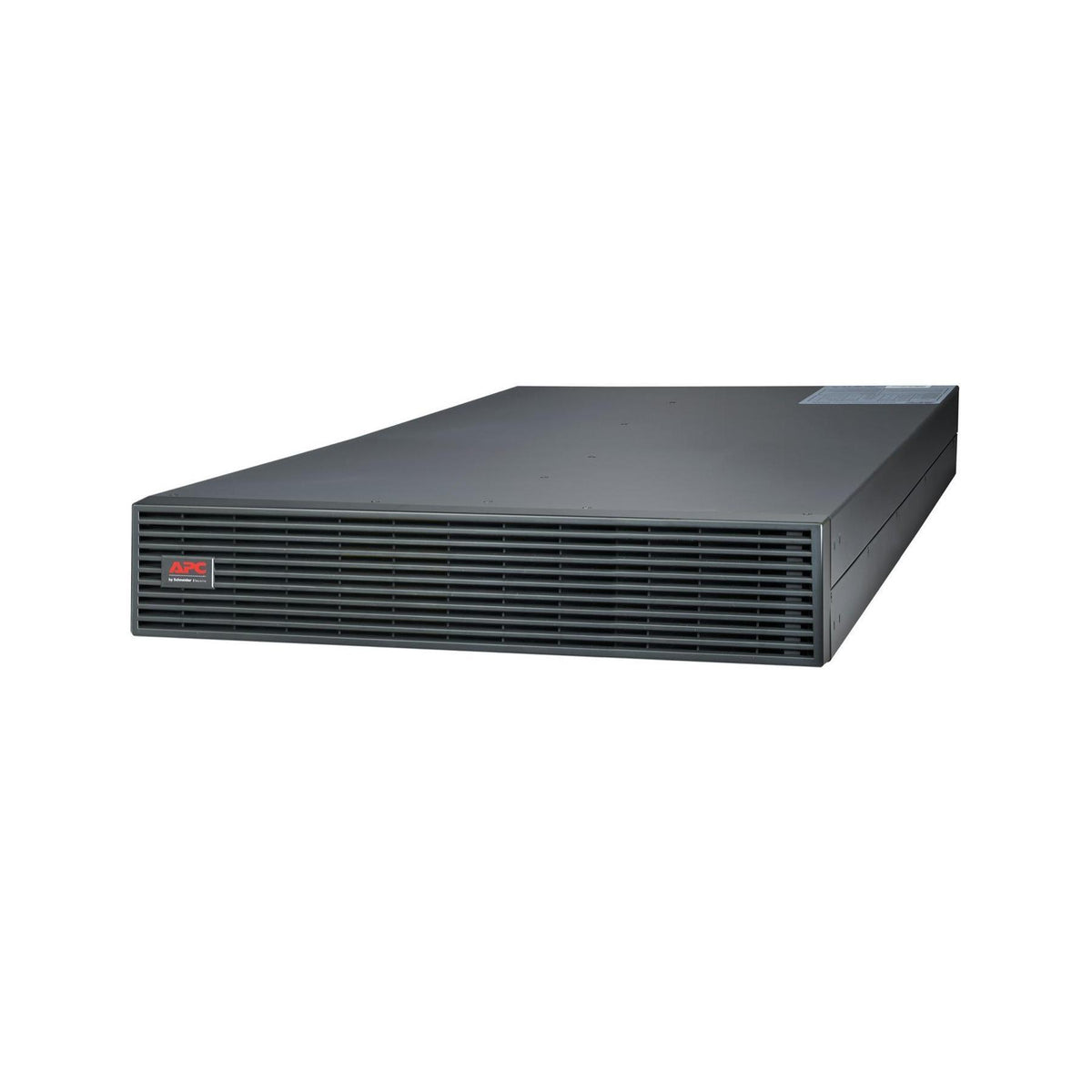 APC Easy UPS Online SRV 72V External Battery Pack 2U Lead AcidBattery