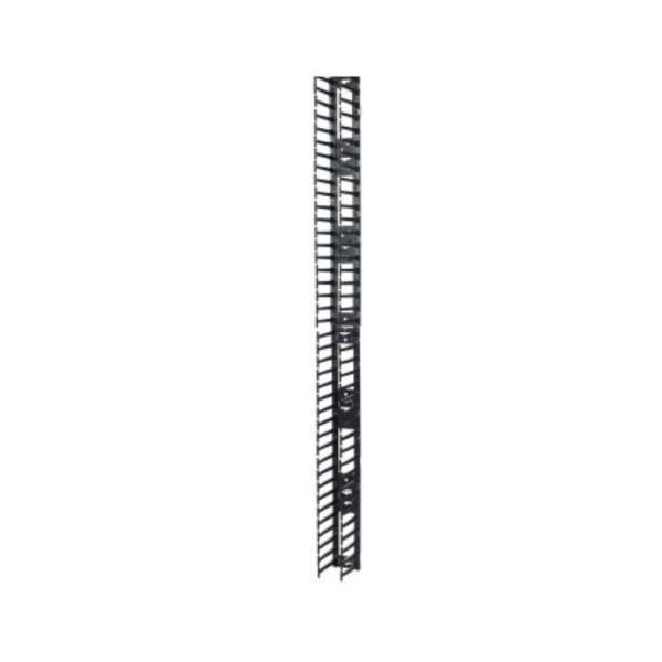 APC NetShelter Cable Manager 42U Vertical