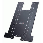 APC NetShelter SX 48U Server Rack Enclosure Black