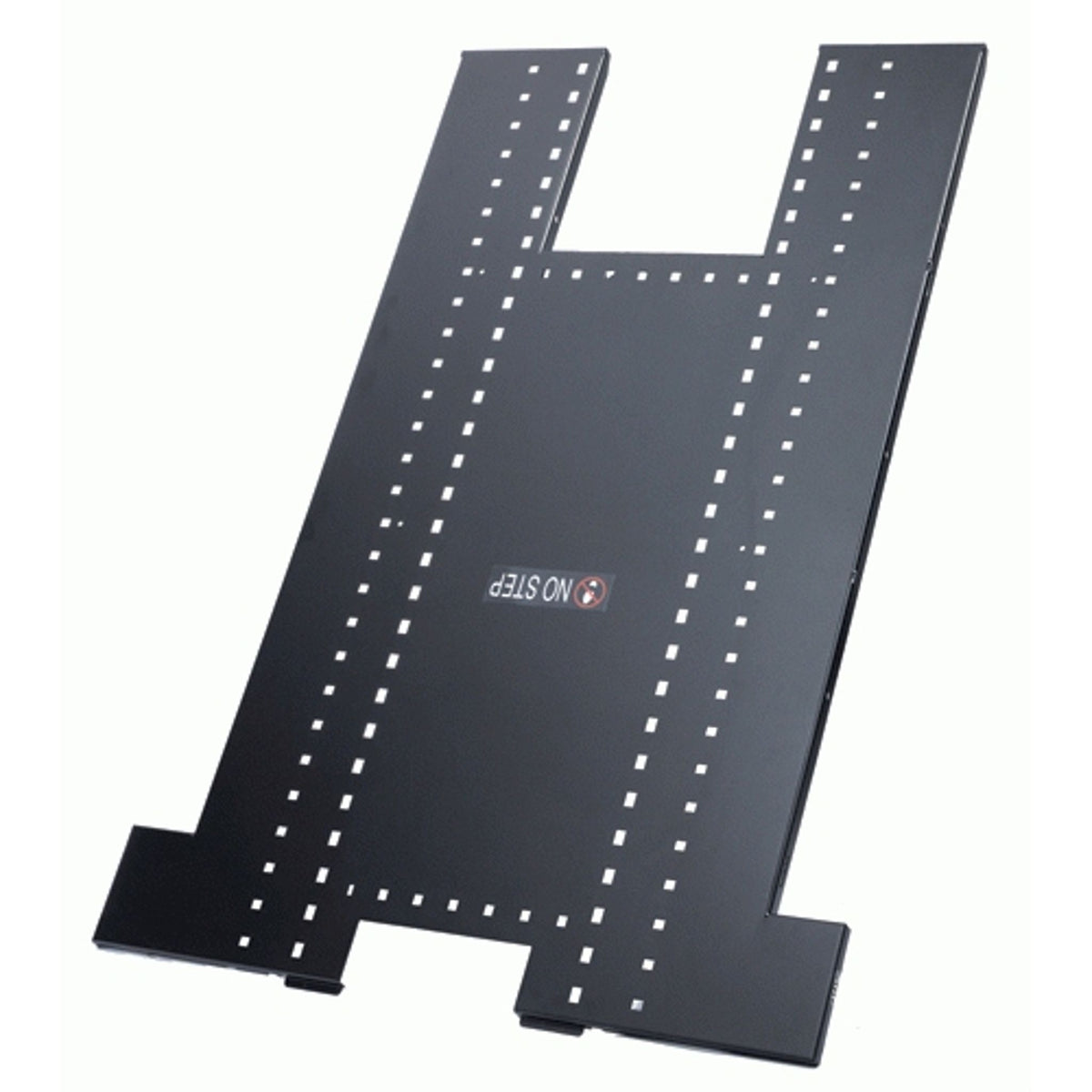 APC NetShelter SX 48U Server Rack Enclosure Black