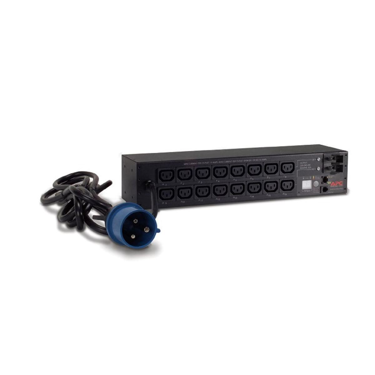 APC Rack PDU Switched 2U 32A 230V 16 C13