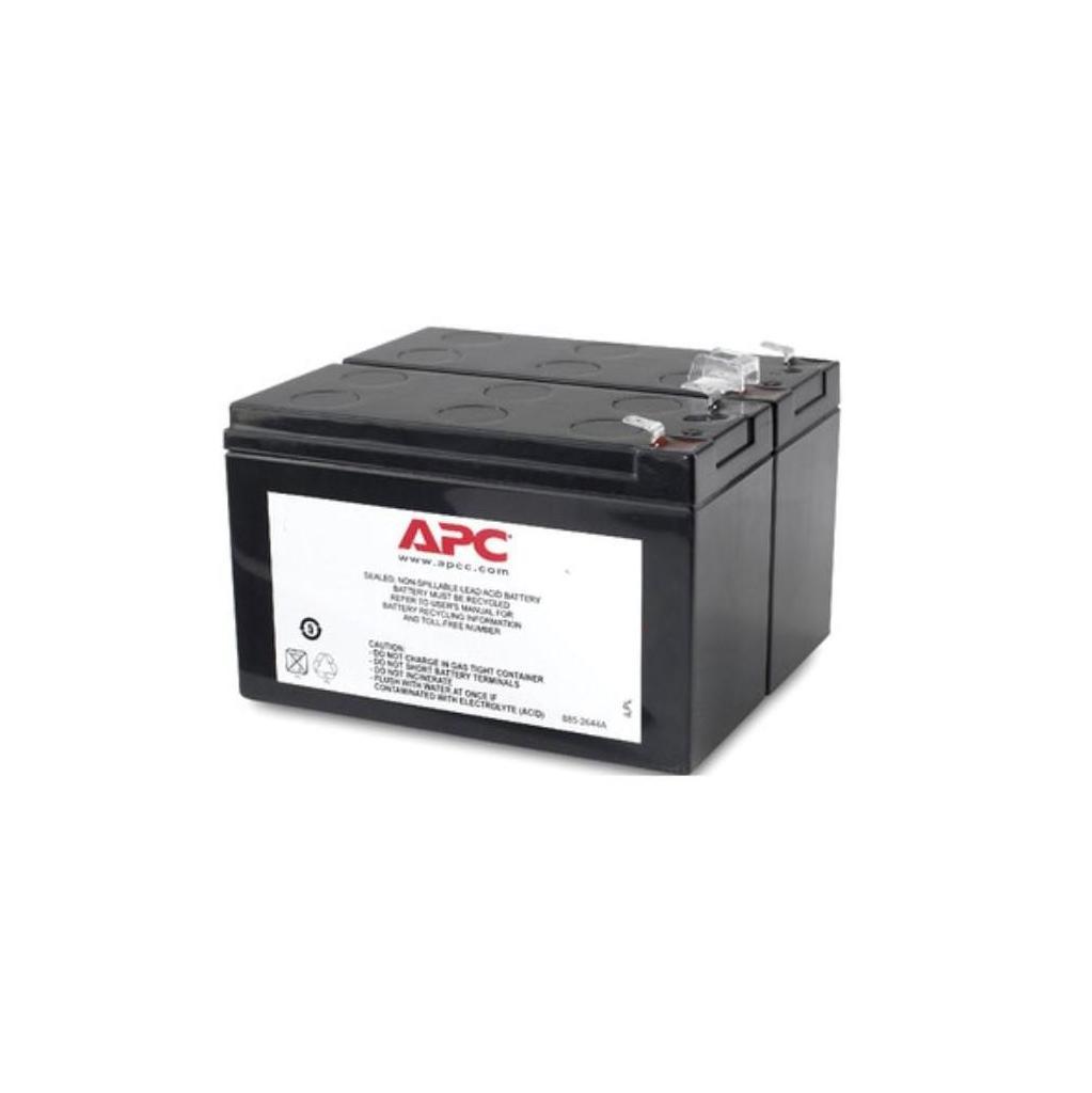 APC Replacement Battery Cartridge 113