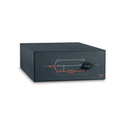 APC Service Bypass Panel 4U 230V 2x IEC C19 8x IEC C13