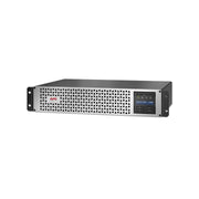 APC Smart-UPS 1000VA Line Interactive UPS 2U Rackmount 6x IEC C13 Outlets Li-Ion Battery