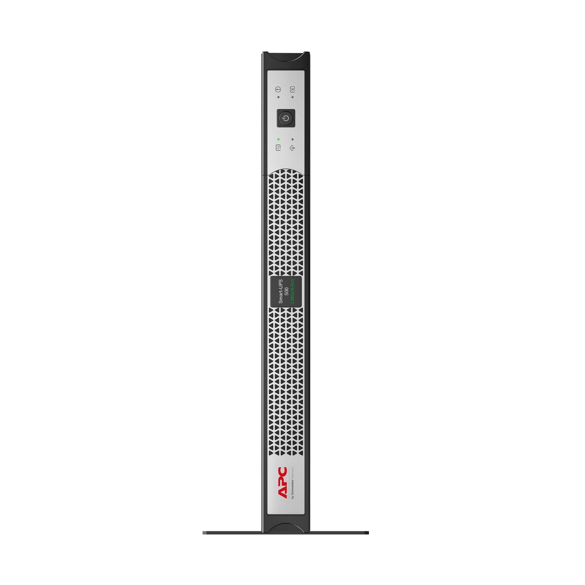 APC Smart-UPS 500VA Line Interactive 1U Rackmount 4x IEC C13 Outlets Li-Ion