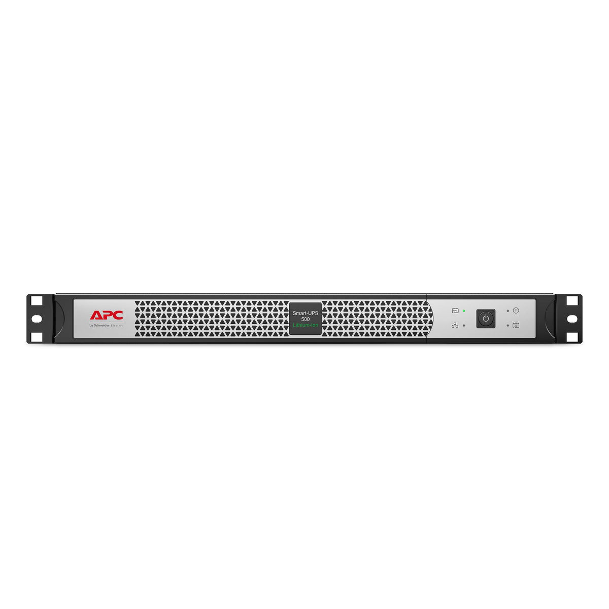 APC Smart-UPS 500VA Line Interactive 1U Rackmount 4x IEC C13 Outlets Li-Ion