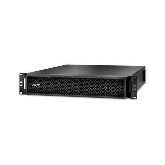 APC Smart-UPS SRT 72V External Battery Pack 2U Lead AcidBattery