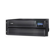 APC Smart-UPS X 3000VA Line Interactive UPS 4U Rackmount 230V 10x IEC Outlets