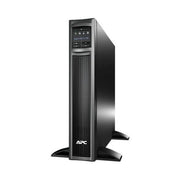 APC Smart-UPS X 750VA Line Interactive UPS 2U RM/Tower 8 IEC C13 Outlets Lead