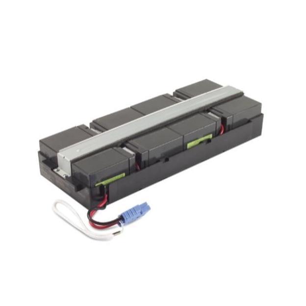 APC SR11KXIET SR12KXIET Replacement Battery Cartridge #31