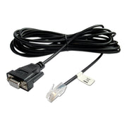 APC UPS Communications Smart Signalling DB-9 to RJ-45 15' Serial Cable