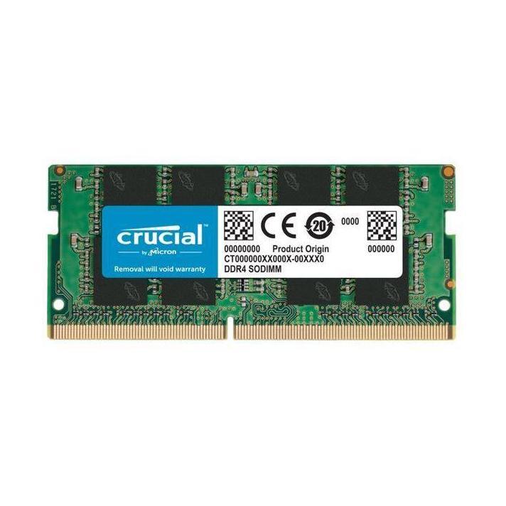 Astrotek 16GB DDR4 SODIMM 3200MHz CL22 1.2V Notebook Memory RAM