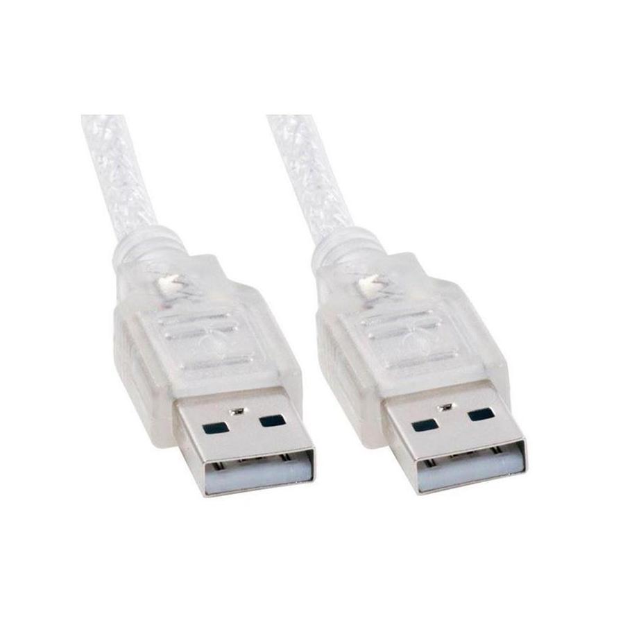 Astrotek 2m USB 2.0 Type A to Type A Male to Male Cable
