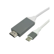 Astrotek 2m USB-C to HDMI Adapter Cable Male to Male