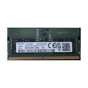 Astrotek 8GB DDR5 SODIMM 5600MHz C46 1.1V Notebook Memory