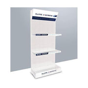 Astrotek Cable Display Stand 180x102x45cm