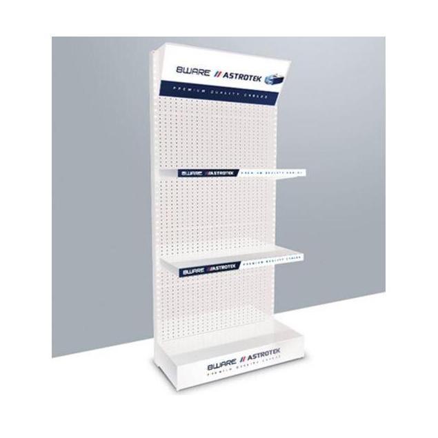 Astrotek Cable Display Stand 180x102x45cm