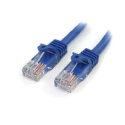 Astrotek CAT5e Cable 30m Blue RJ45 Ethernet Patch Cord