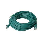 Astrotek CAT6 Cable 40m Green Premium RJ45 Ethernet Patch Cord
