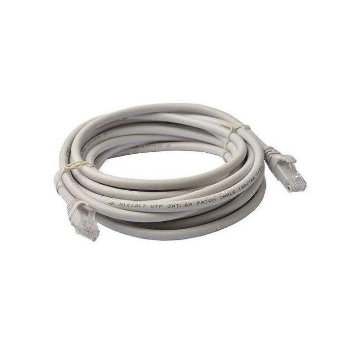 Astrotek CAT6 Cable 40m Grey RJ45 Ethernet Patch Cord