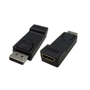 Astrotek DisplayPort DP to HDMI Adapter Converter Male to Female Gold Plated~...