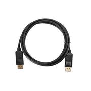 Astrotek DisplayPort Monitor Cable M-M 4K 5M