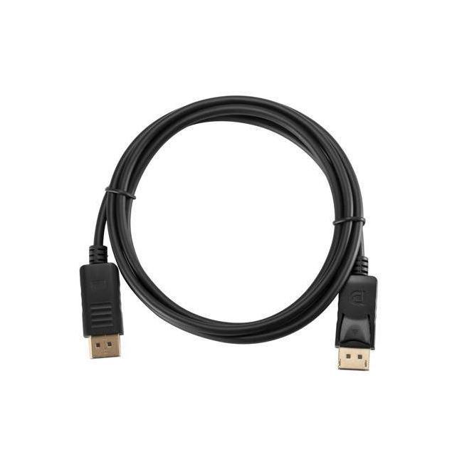 Astrotek DisplayPort Monitor Cable M-M 4K 5M