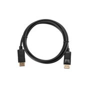 Astrotek DP Monitor Cable M-M 4K 1.8M