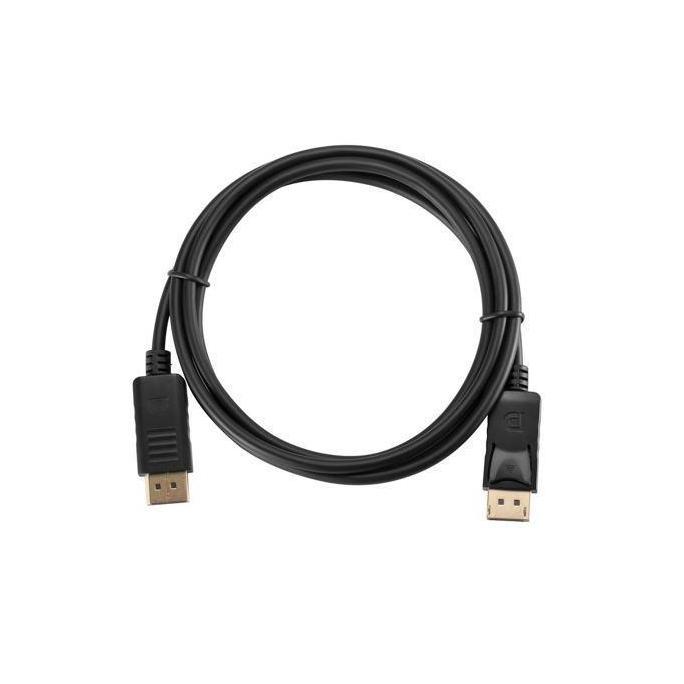 Astrotek DP Monitor Cable M-M 4K 1.8M