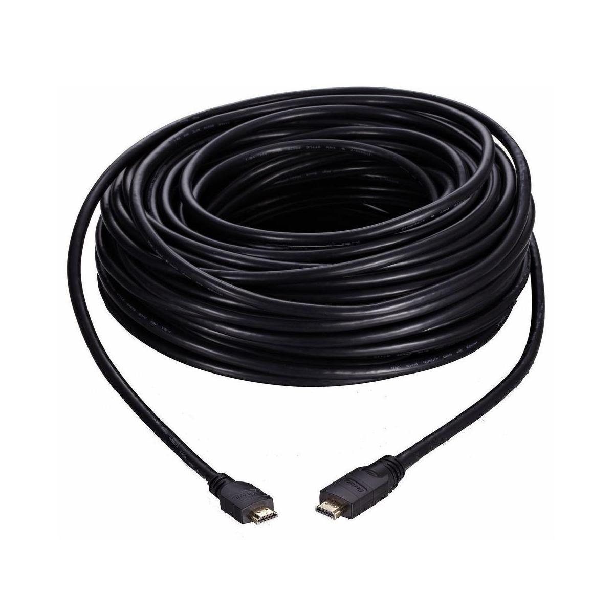 Astrotek HDMI 2.0 Cable 20m Gold Plated Male to Male 4K 60Hz Ethernet