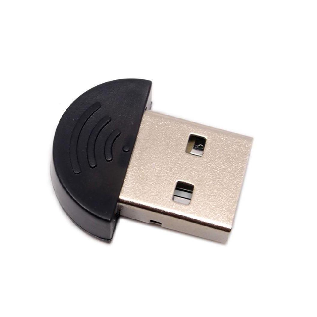 Astrotek Mini Bluetooth 4.0 USB Receiver Dongle Wireless Adapter 3Mbps