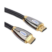 Astrotek Premium HDMI Cable 3m Gold Plated Male to Male Nylon Jacket