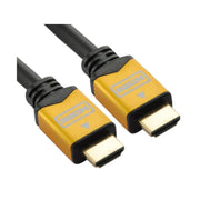 Astrotek Premium HDMI Cable 5m - 19 pins Male to Male 30AWG OD6.0mm PVC Jacke...