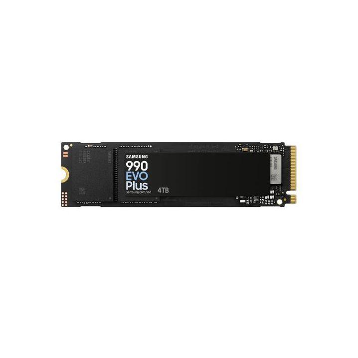 Astrotek Samsung 990 EVO Plus 4TB NVMe SSD 7250/6300MB/s PCIe 5.0 2400TBW