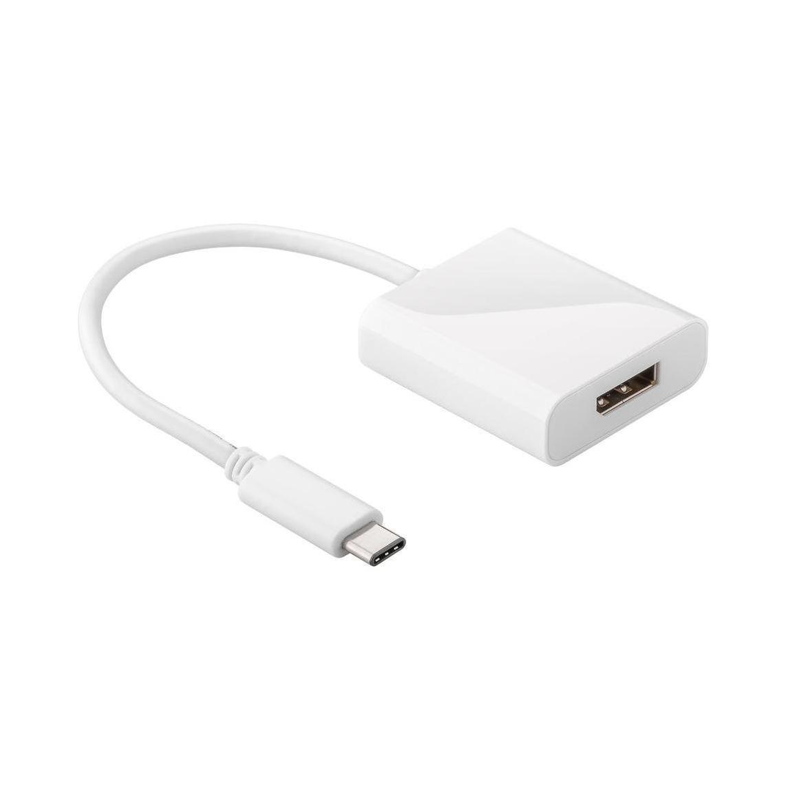 Astrotek USB-C to DP DisplayPort 4K Converter Adapter Cable