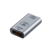 Astrotek USB-C to DP Female to Female Adapter 4K@60Hz