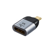 Astrotek USB-C to DP Male to Female Adapter Converter 8K 60Hz 4K 60Hz