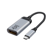 Astrotek USB-C to HDMI Male to Female 15cm 4K 60Hz Adapter Converter